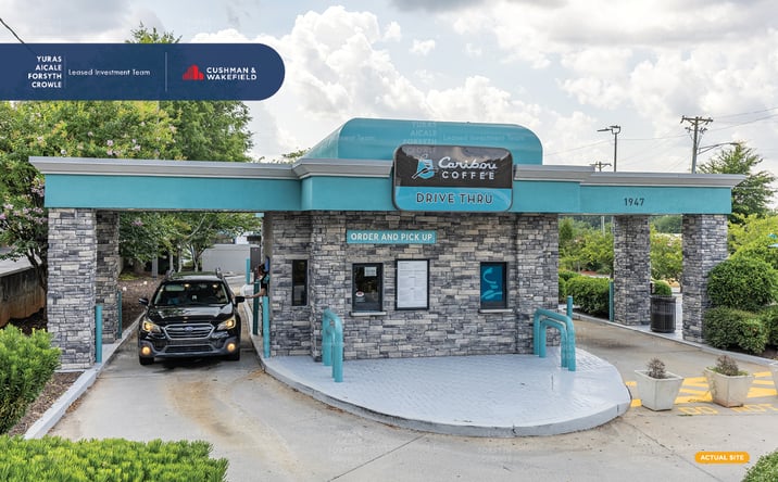 Pictures of Retail property located at 1947 Scenic Hwy N, Snellville, GA 30078 for sales - image #1