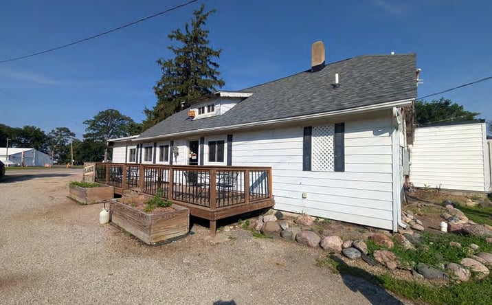 Pictures of Retail property located at 25106 N. 1750 East Rd., Hudson, IL 61748-7524 for sales - image #1