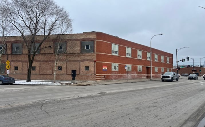 Pictures of Industrial property located at 3260 West Grand Avenue, Chicago, IL 60651 for sales - image #1