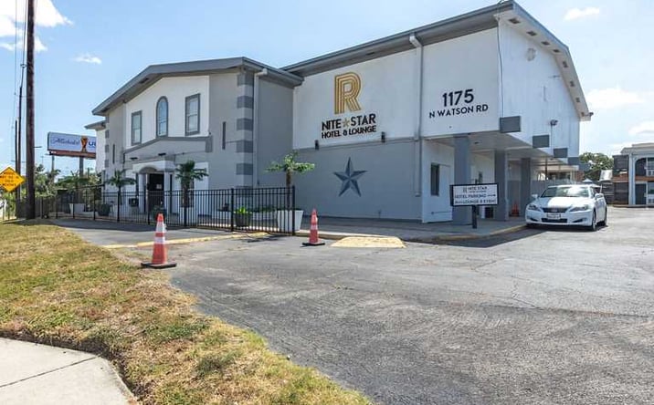 Pictures of Hospitality property located at 1175 N Watson Road, Arlington, TX 76011, 1155 N Watson Road, Arlington, TX 76011 for sales - image #1