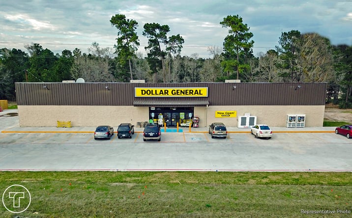 Pictures of Retail property located at TBD US Highway 59, Appleby, TX 75965 for sales - image #1