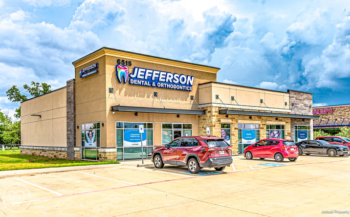 Pictures of Retail, Office property located at 6515 Westworth Boulevard, Westworth Village, TX 76114 for sales - image #1