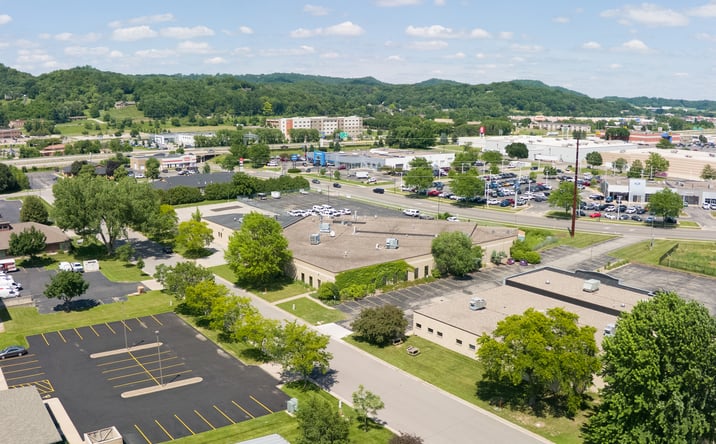 Pictures of Office property located at 555 Lester Avenue, Onalaska, WI 54650 for sales - image #1