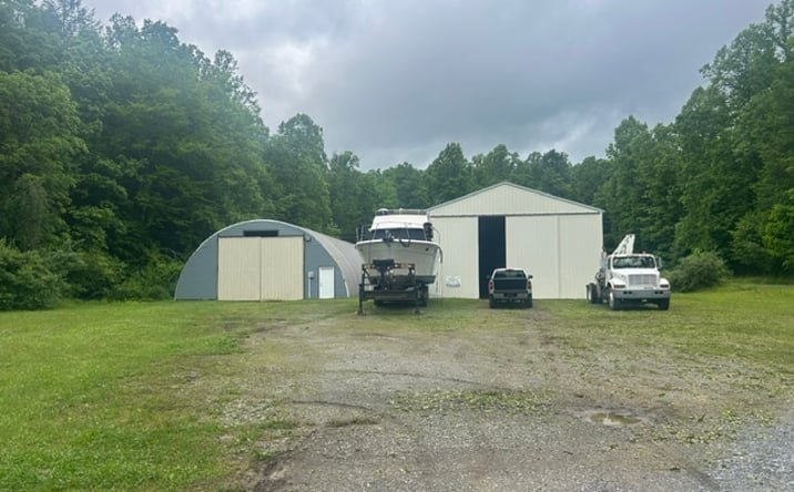 Pictures of Mixed Use, Special Purpose, Business for Sale property located at 175 West Lakewood Drive, Summersville, WV 26651 for sales - image #1