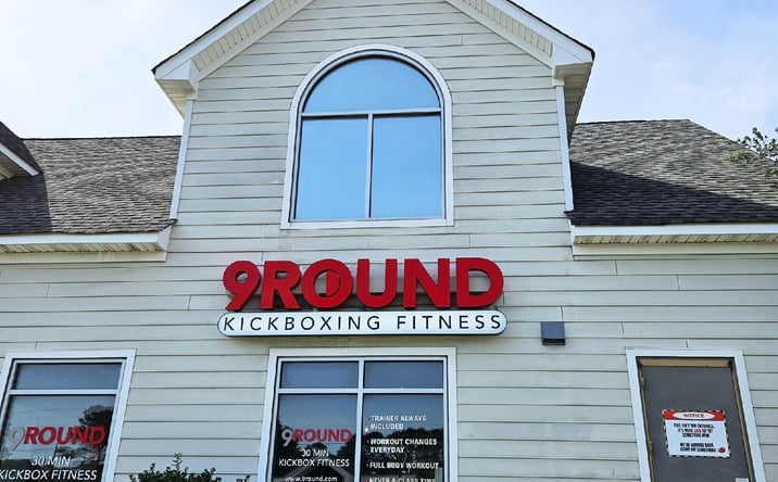 Pictures of Retail, Business for Sale property located at 2301 Urchin Road, Virginia Beach, VA 23451 for sales - image #1