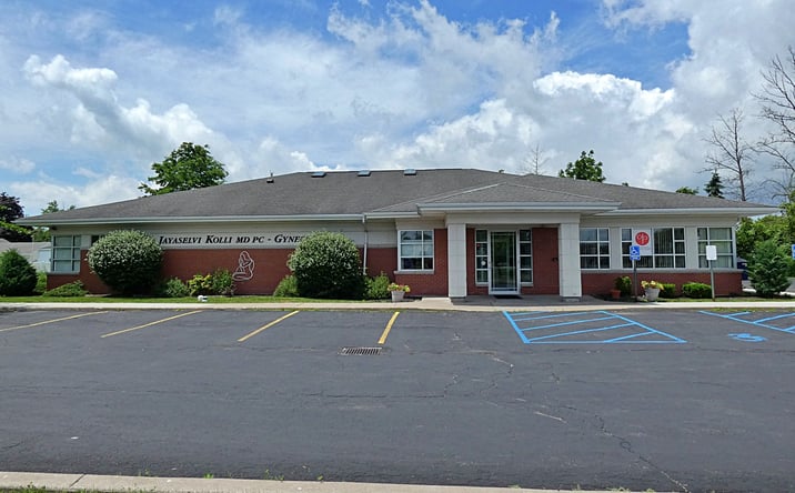 Pictures of Office property located at 6934 Elaine Drive, Niagara Falls, NY 14304 for sales - image #1