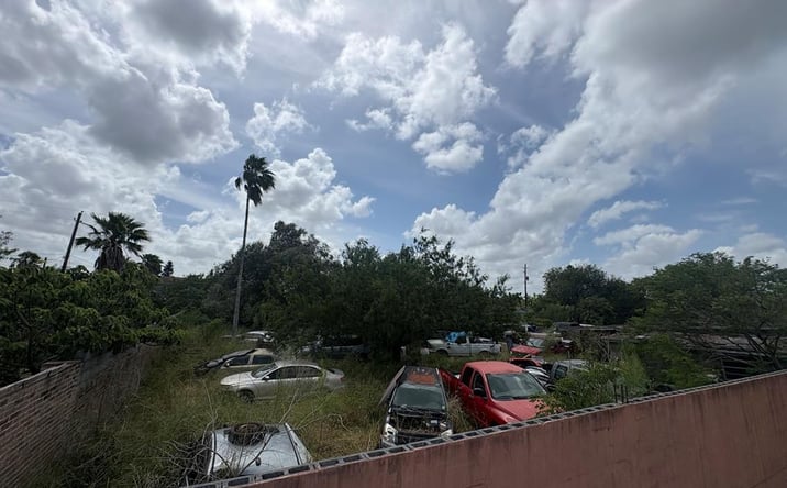 Pictures of Land, Multifamily property located at 23 Rentfro Blvd., Brownsville, TX 78520 for sales - image #1
