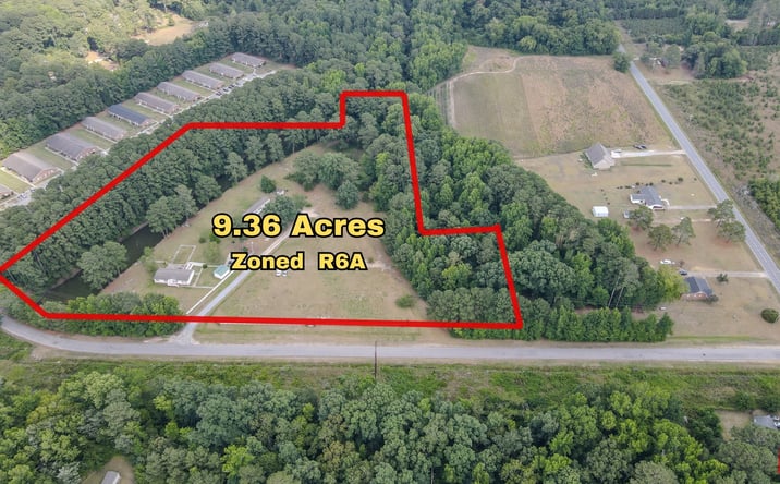 Pictures of Multifamily, Land, Mobile Home Park property located at 511 Hughes Road, Fayetteville, NC 28312 for sales - image #1