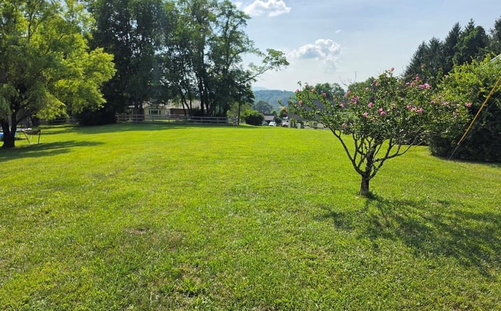 Pictures of Land, Multifamily property located at TBD Mountain View Ave, Galax, VA 24333 for sales - image #1