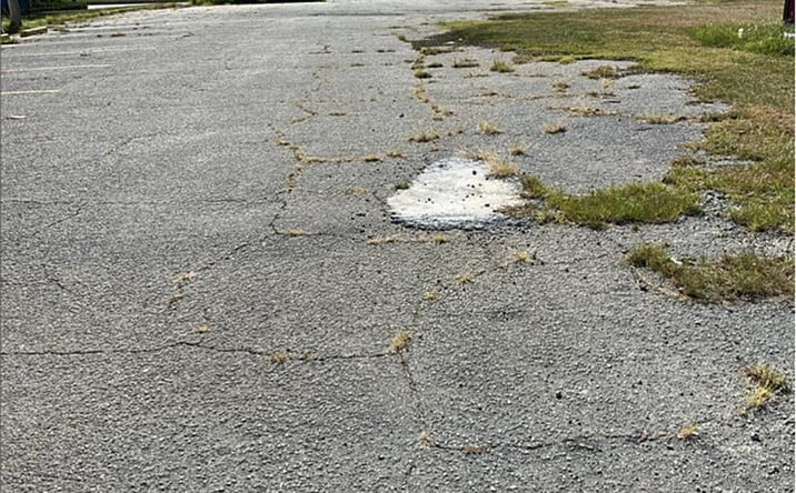 Pictures of Land property located at 2502 N Palmyra Road, Albany, GA 31701 for sales - image #1
