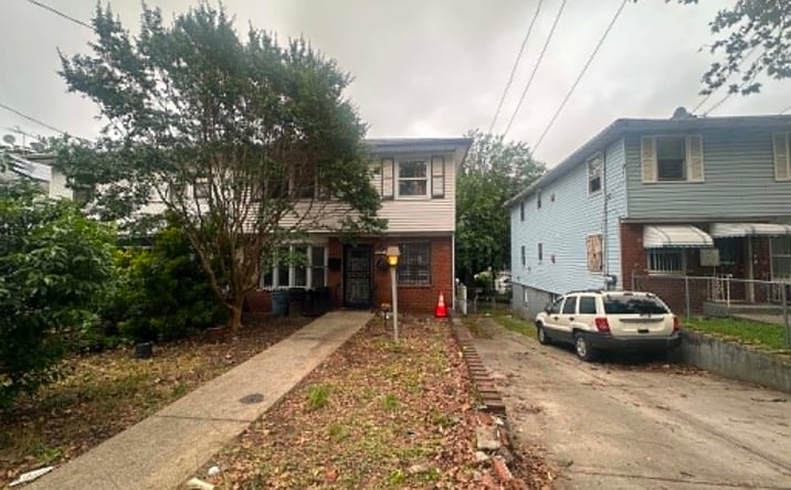 Pictures of Multifamily property located at 114-41 144th St, Queens, NY 11436 for sales - image #1