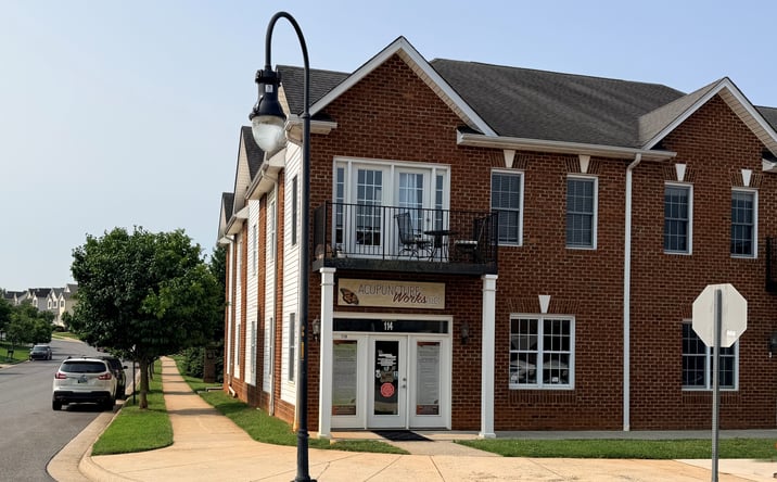 Pictures of Retail, Office property located at 101 DUNCRAIG DR, LYNCHBURG, VA 24502-5794 for sales - image #1
