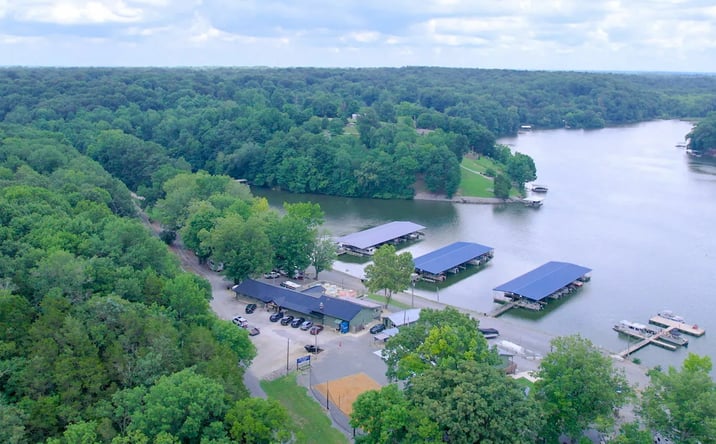Pictures of Special Purpose property located at 3025 Rockcastle Rd, Cadiz, KY 42211 for sales - image #1