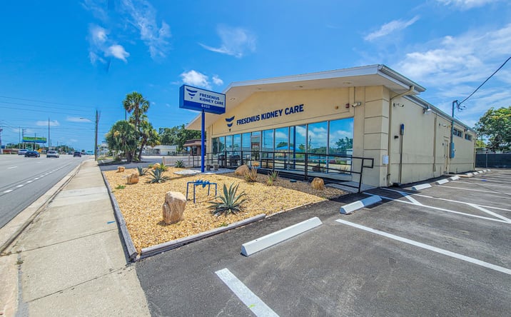 Pictures of Retail, Office property located at 6450 Seminole Boulevard, Seminole, FL 33772 for sales - image #1
