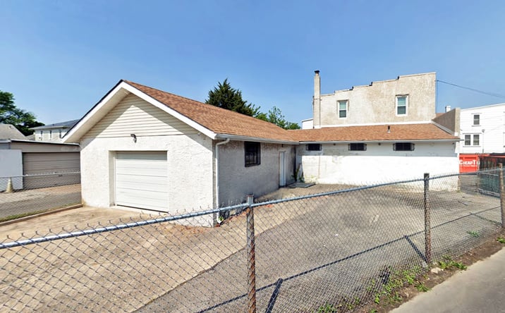 Pictures of Retail, Office, Mixed Use property located at 640 Taylor Avenue, Linwood, PA 19061 for sales - image #1
