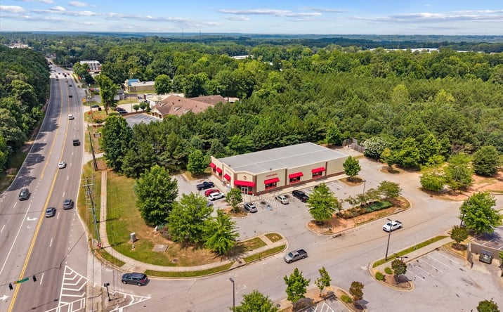 Pictures of Retail property located at 2627 PANOLA RD, LITHONIA, GA 30058 for sales - image #1