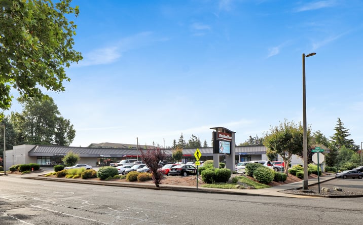 Pictures of Retail, Office, Mixed Use property located at 323 TELEGRAPH RD, BELLINGHAM, WA 98226-8751 for sales - image #1