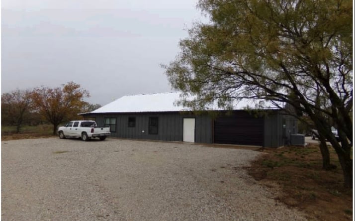 Pictures of Mixed Use, Land, Special Purpose property located at 3349 FM 2652, GRAHAM, TX 76450 for sales - image #1