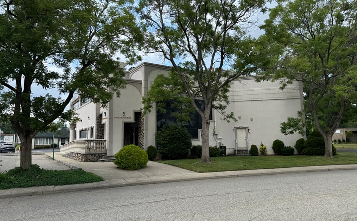 Pictures of Retail property located at 26-01 PELLACK DR, FAIR LAWN, NJ 07410-3728 for sales - image #1