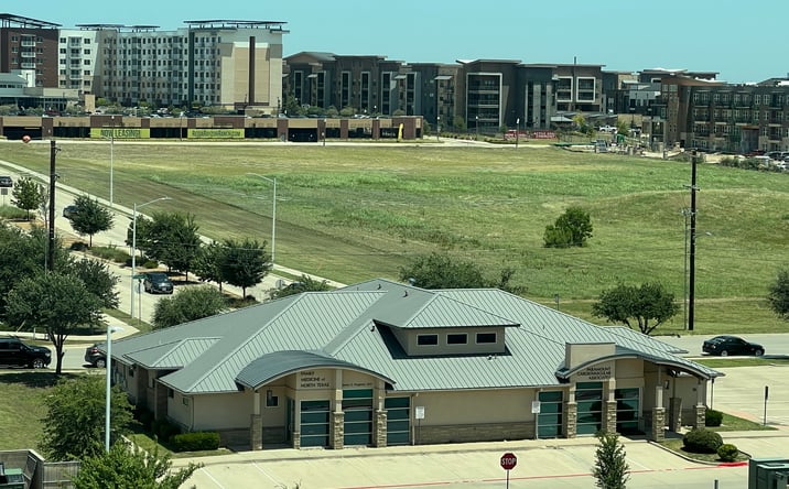Pictures of Office property located at 2601 Scripture Street, Denton, TX 76201 for sales - image #1