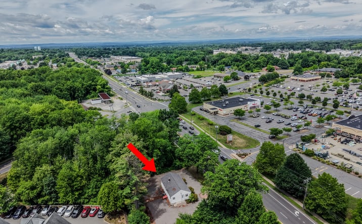 Pictures of Office, Industrial, Business for Sale property located at 88 Hazard Avenue, Enfield, CT 06082 for sales - image #1