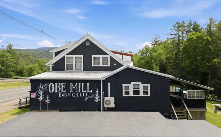 Pictures of Retail, Multifamily property located at 17 Lake Tarleton Road, Warren, NH 03279 for sales - image #1