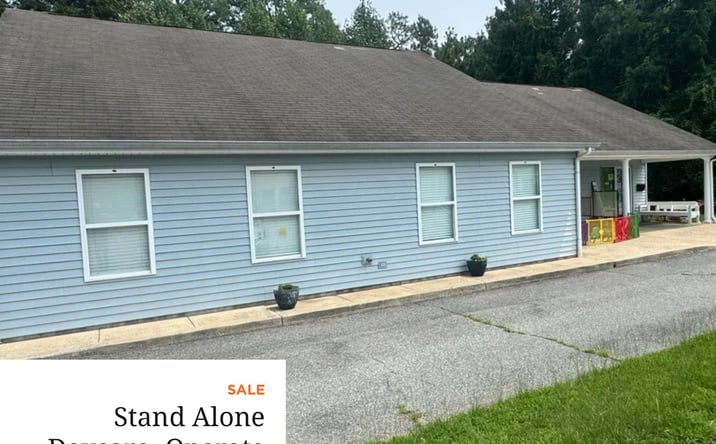 Pictures of Special Purpose property located at 1945 Northwood Dr, Salisbury, MD 21801 for sales - image #1
