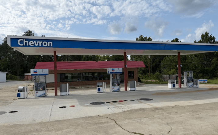 Pictures of Retail property located at 1011 White Oak Road, Thomson, GA 30824 for sales - image #1