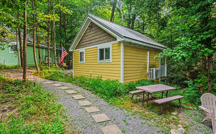 Pictures of Hospitality property located at 57440 M-40, Marcellus, MI 49067 for sales - image #1