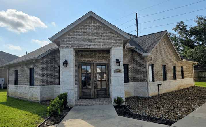 Pictures of Office property located at 23219 RED RIVER DR, KATY, TX 77494-2031 for sales - image #1