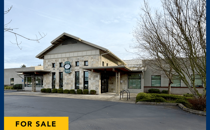 Pictures of Office property located at 3915 River Road, Eugene, OR 97404 for sales - image #1