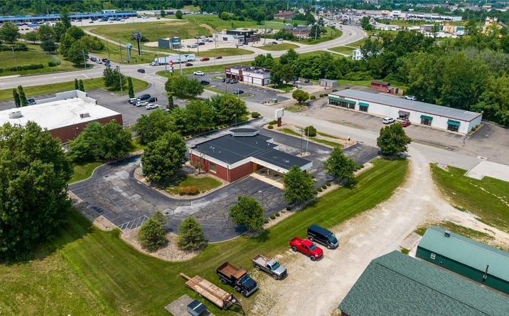 Pictures of Office property located at 61246 Southgate Rd, Cambridge, OH 43725 for sales - image #1