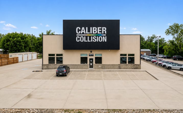 Pictures of Retail property located at 1075 Lyons Lane, Marion, IA 52302 for sales - image #1