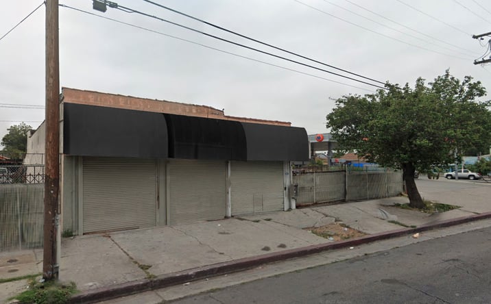 Pictures of Retail property located at 4426 - 4428 Avalon Blvd, Los Angeles, CA 90011 for sales - image #1