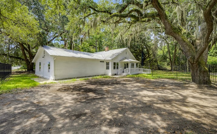 Pictures of Mixed Use property located at 1890 TRASK PKWY, LOBECO, SC 29940 for sales - image #1