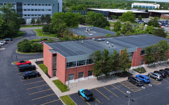 Pictures of Office property located at 125 Indigo Creek Drive, Rochester, NY 14626 for sales - image #1