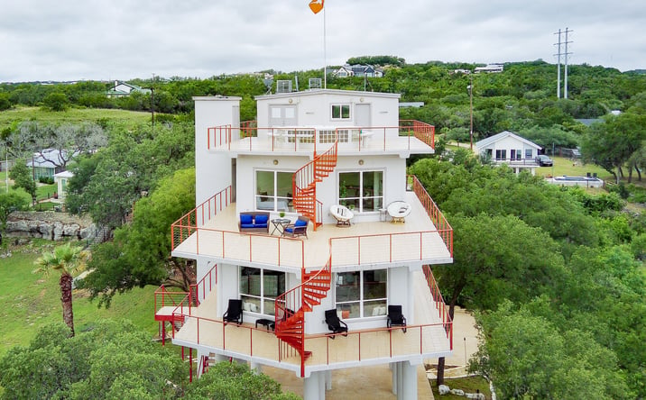 Pictures of Mixed Use property located at 20202 Barnett Glenn Road, Spicewood, TX 78669 for sales - image #1