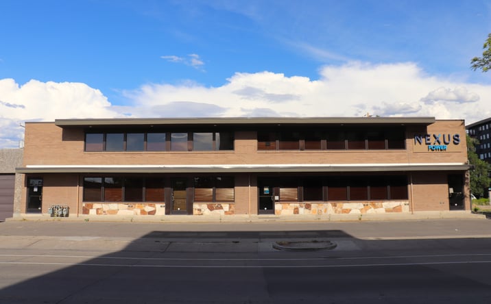 Pictures of Office, Industrial property located at 2135 West Temple, South Salt Lake, UT 84115 for sales - image #1