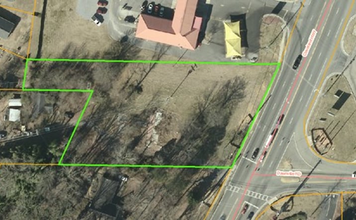 Pictures of Retail, Mixed Use, Land property located at 2201 CLEVELAND HWY, DALTON, GA 30721 for sales - image #1