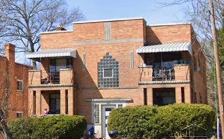 Pictures of Multifamily property located at Lathrop Place, Cincinnati, OH 45224 for sales - image #1