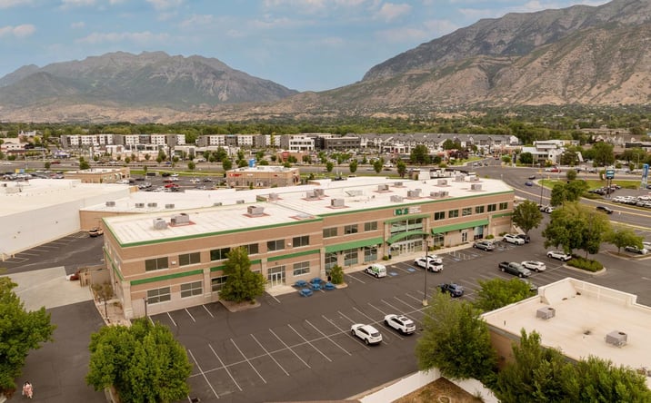 Pictures of Office property located at 2121 North 550 West, Provo, UT 84604 for sales - image #1