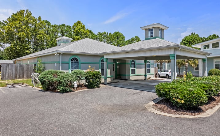 Pictures of Retail, Office property located at 45 South Shore Drive, Miramar Beach, FL 32550 for sales - image #1