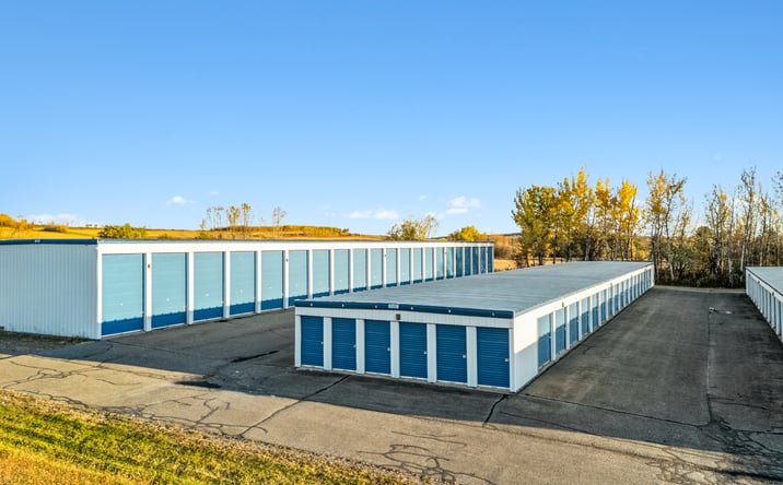 Pictures of Self Storage property located at 52 Houlton Rd, Presque Isle, ME 04769, 161 Clark Rd, Mars Hill, ME 04758 for sales - image #1