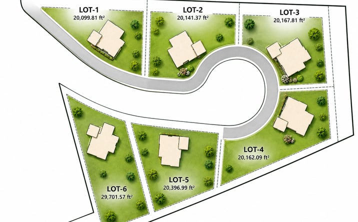Pictures of Land property located at 200 Estates Court, Accokeek, MD 20607 for sales - image #1