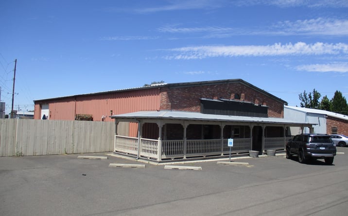 Pictures of Industrial, Mixed Use property located at 635 North 13th Avenue, Walla Walla, WA 99362 for sales - image #1