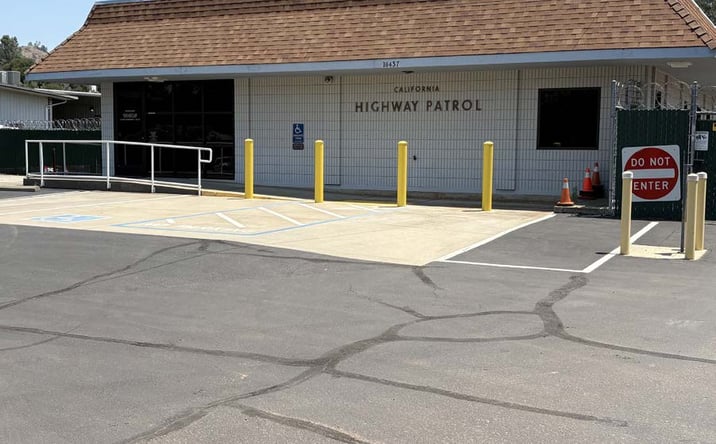 Pictures of Office property located at 18437 5th Ave, Jamestown, CA 95327 for sales - image #1