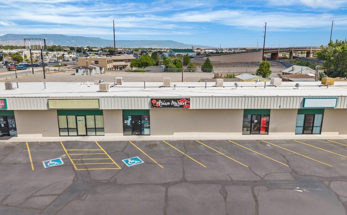 Pictures of Retail, Business for Sale property located at 2493 Highway 6&50, Grand Junction, CO 81505 for sales - image #1