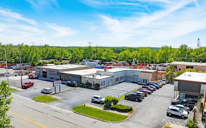Pictures of Special Purpose property located at 11264 Southwest Highway, Palos Hills, IL 60465 for sales - image #1