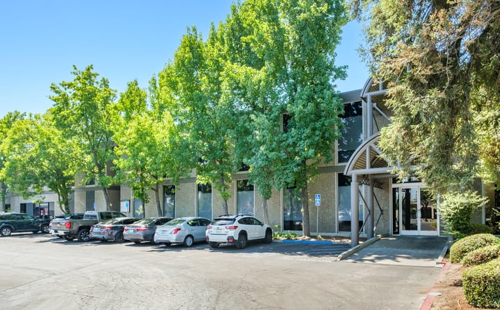 Pictures of Office property located at 83 East Shaw Avenue, Fresno, CA 93726 for sales - image #1