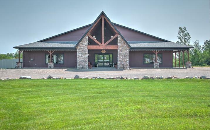 Pictures of Hospitality, Special Purpose, Business for Sale property located at 10376 112TH AVE, MILACA, MN 56353-4290 for sales - image #1
